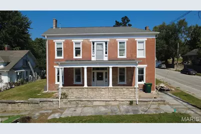 401 Kentucky Street, Louisiana, MO 63353 - Photo 2