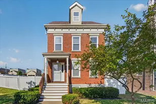 3717 Tennessee Ave, Saint Louis, MO 63118 - Photo 2