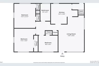 3951 French Court, Saint Louis, MO 63116 - Photo 24