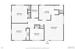 3951 French Ct, Saint Louis, MO 63116 - Photo 24
