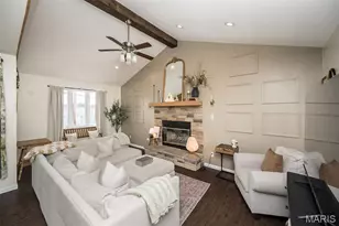 319 Wood St, O'Fallon, MO 63366 - Photo 8
