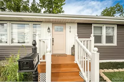 319 Wood Street, O'Fallon, MO 63366 - Photo 1