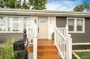 319 Wood St, O'Fallon, MO 63366 - Photo 1