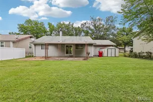 11953 El Camara Dr, Florissant, MO 63033 - Photo 30