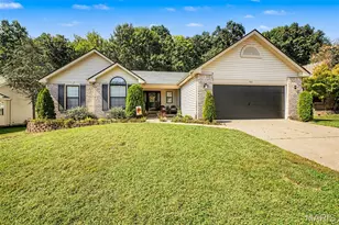 765 Emerald Oaks Ct, Eureka, MO 63025 - Photo 1