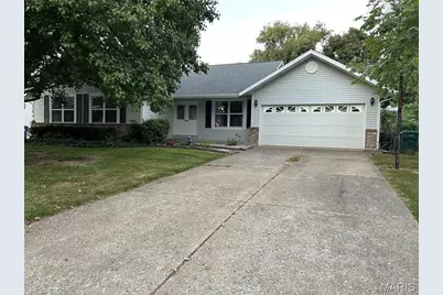 1278 Stephenridge Drive, Saint Charles, MO 63304 - Photo 2