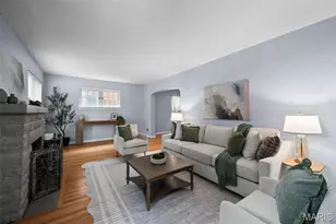 4108 Toenges Ave, Saint Louis, MO 63116 - Photo 6