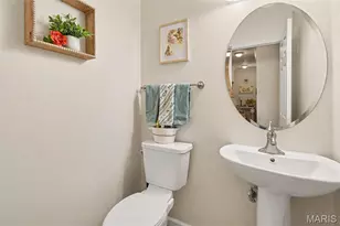 225 Romaine Spring View, Unincorporated, MO 63026 - Photo 14