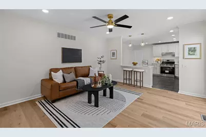 5891 Sir Edward Lane, Florissant, MO 63033 - Photo 26