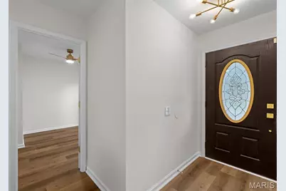 5891 Sir Edward Lane, Florissant, MO 63033 - Photo 32
