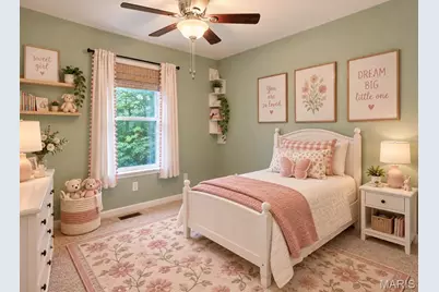 10904 Mahogany Drive, Foristell, MO 63348 - Photo 4