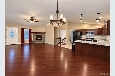 10904 Mahogany Drive, Foristell, MO 63348 - Photo 14