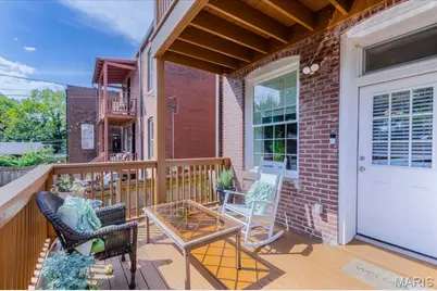 4026 Russell Boulevard, Saint Louis, MO 63110 - Photo 38