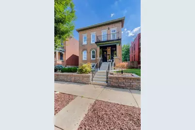 4026 Russell Boulevard, Saint Louis, MO 63110 - Photo 2
