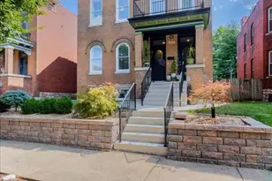 4026 Russell Blvd, Saint Louis, MO 63110 - Photo 2