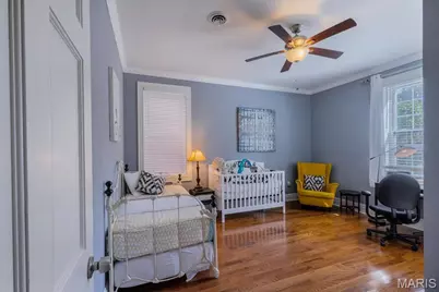 4026 Russell Boulevard, Saint Louis, MO 63110 - Photo 16