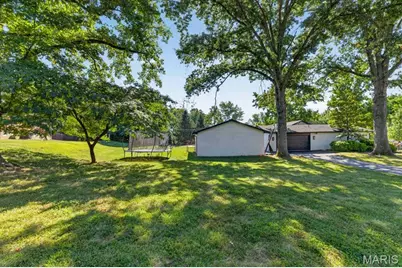 14391 Ladue Road, Chesterfield, MO 63017 - Photo 40