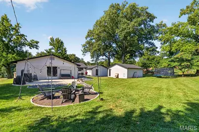 14391 Ladue Road, Chesterfield, MO 63017 - Photo 42