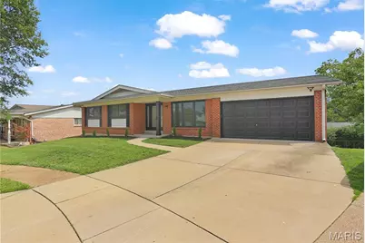 10612 Ashburn Court, Unincorporated, MO 63123 - Photo 2