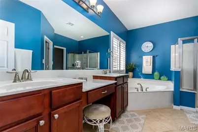 2332 Appaloosa Trail, High Ridge, MO 63049 - Photo 16