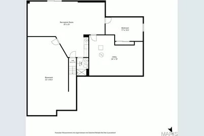 2332 Appaloosa Trail, High Ridge, MO 63049 - Photo 40