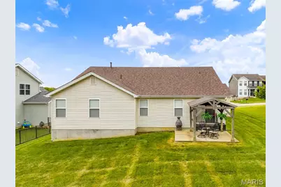 279 Sonnet Circle, Wentzville, MO 63385 - Photo 44