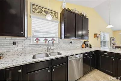279 Sonnet Circle, Wentzville, MO 63385 - Photo 28