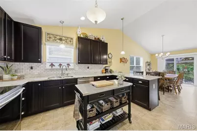 279 Sonnet Circle, Wentzville, MO 63385 - Photo 26
