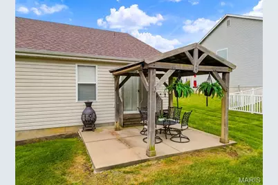 279 Sonnet Circle, Wentzville, MO 63385 - Photo 38