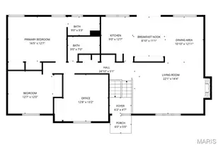 12897 Nimes Dr, Saint Louis, MO 63141 - Photo 44