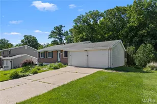 428 Tulsa Ave, Manchester, MO 63021 - Photo 28