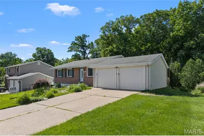 428 Tulsa Avenue, Manchester, MO 63021 - Photo 26