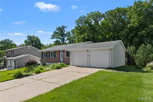428 Tulsa Ave, Manchester, MO 63021 - Photo 26