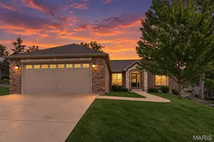 10495 Walnut Ln, Foristell, MO 63348 - Photo 1
