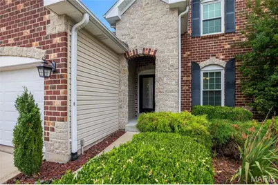 1316 Legacy Pointe Lane, Fenton, MO 63026 - Photo 2