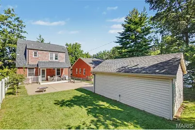 7546 Hiawatha Avenue, Richmond Heights, MO 63117 - Photo 2