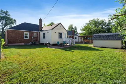 8633 Neier Lane, Affton, MO 63123 - Photo 22