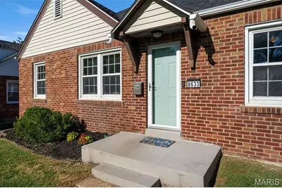 8633 Neier Lane, Affton, MO 63123 - Photo 2
