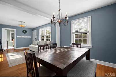 8633 Neier Lane, Affton, MO 63123 - Photo 6