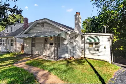 2936 Hilleman Avenue, Saint Louis, MO 63114 - Photo 2