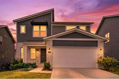 337 Dalriada Boulevard, O'Fallon, MO 63368 - Photo 62