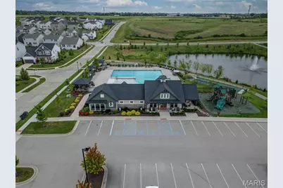 337 Dalriada Boulevard, O'Fallon, MO 63368 - Photo 56