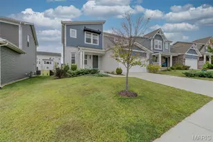 337 Dalriada Blvd, O'Fallon, MO 63368 - Photo 58