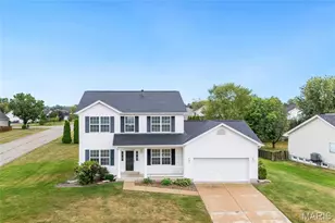 1435 Soaring Eagle Dr, O'Fallon, MO 63366 - Photo 34