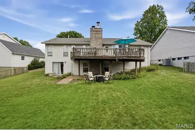 16337 Centerpointe Drive, Grover, MO 63040 - Photo 36