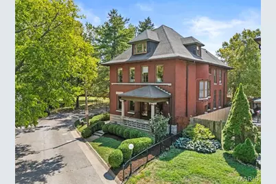 3248 Copelin Avenue, Saint Louis, MO 63104 - Photo 2