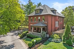 3248 Copelin Ave, Saint Louis, MO 63104 - Photo 2