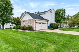 209 Harbour Pointe Dr, Grover, MO 63040 - Photo 40