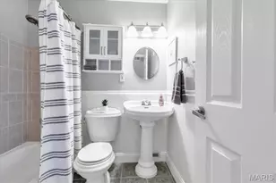 4716 Hedgemont Dr, Unincorporated, MO 63128 - Photo 12