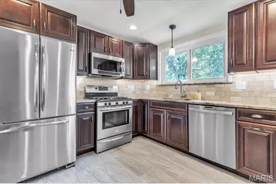4716 Hedgemont Drive, Concord, MO 63128 - Photo 2